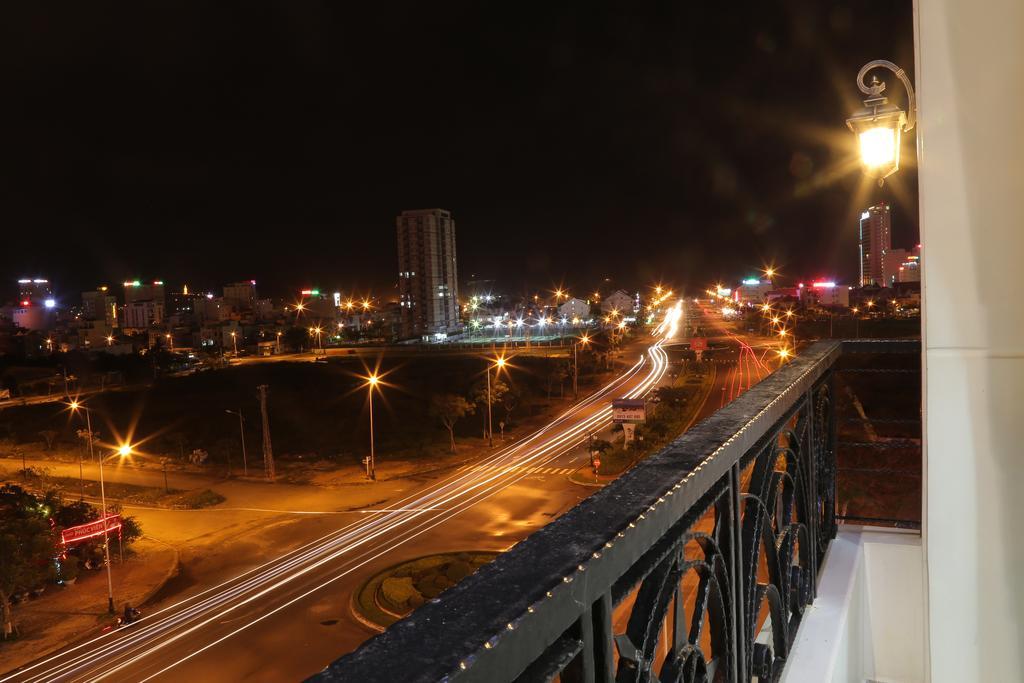 Hoai Sang Hotel Дананг Екстер'єр фото